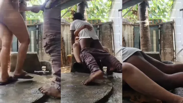 Watch Mallu Bhabi Affair obciąganie i ostre ruchanie z młodym chłopcem - wirusowe wideo Desi full viral video leaked