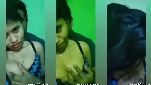 Sexy Desi Girl Riding Dick - Steamy Romance Part 2 Viral