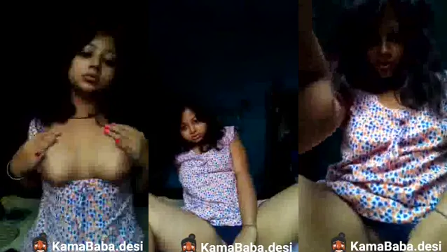 Tamil chica loca Desi mamada a su amante - ¡Atrapada frotando el coño!