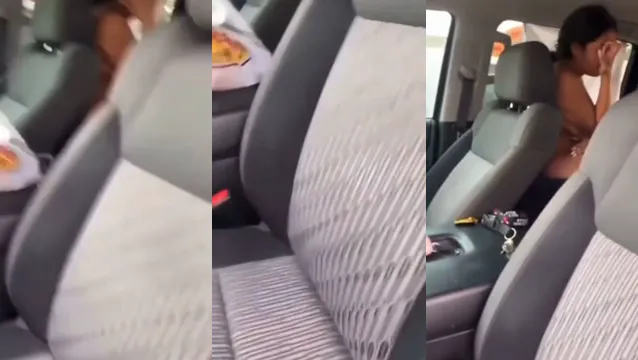 Watch Indian Cheating Wife Caught Fucking In Car - Viral Leaked MMS full viral video leaked