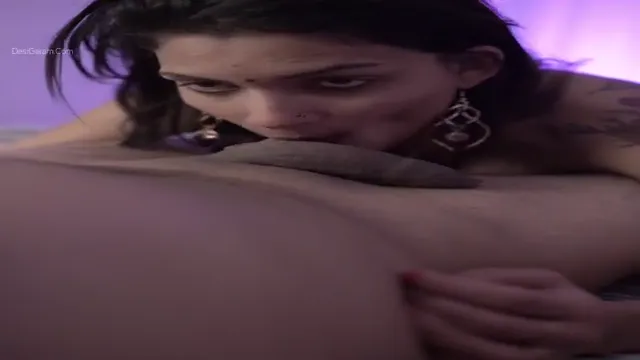 Nóng ấn bhabhi Tệ thật quả bóng - ướt át phòng ngủ thổi kèn phiên