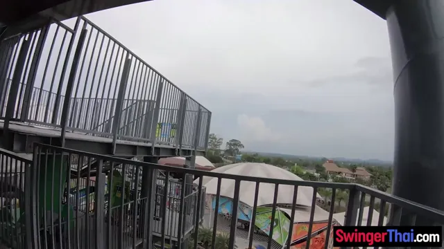 thailand gf waterpark kesenangan - asia amatir rides besar eropa kontol setelah