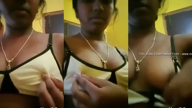 Putar Video Payudara Gadis Tamil - Tonton Putar Sendiri Payudara Gadis Tamil