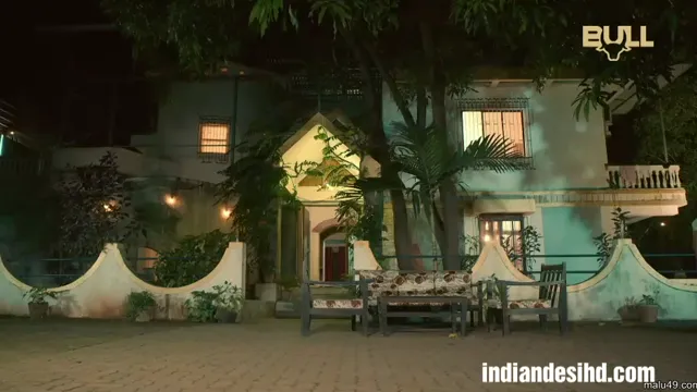 Indian Adult Web Series - Heta ocensurerade scener