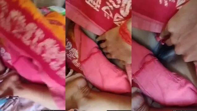 Sleeping Bhabhi Pussy Video - ঘুমন্ত ভাবীর টাইট পুশি রাইডিং
