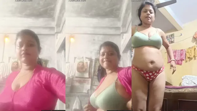 Desi Boudi Big Boobs Video - দেশি বউদির বড় বুক দেখুন