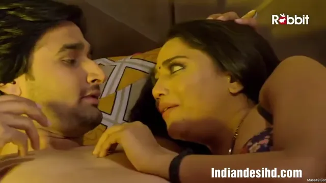 Watch Grote borsten Bhabhi hardcore slaapkamerseks - Wilde Indiase vrouw wordt vernietigd full viral video leaked