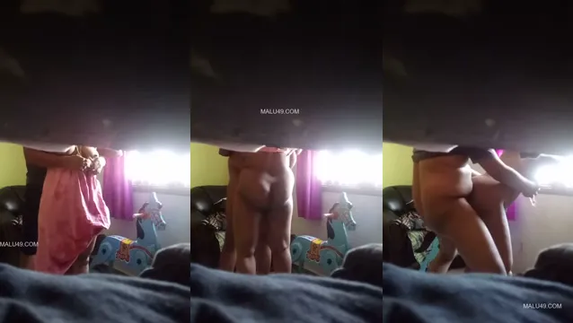 Cornea Telugu Bhabhi leccata di fica e scopata dura - video virale desi trapelato