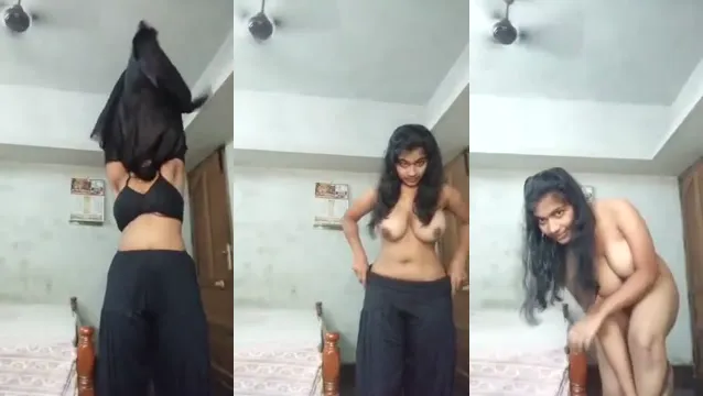 Punjabi Nude Girl MMS - Oglądaj Punjabi Girl Nude MMS Viral