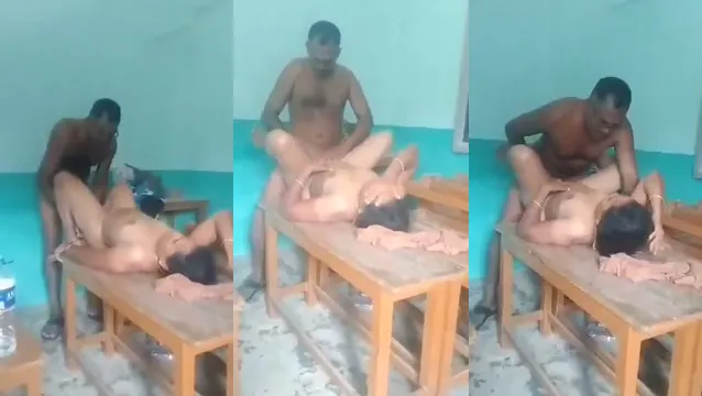 Desi Paid Randi Classroom Sex - ক্লাসরুমে পেইড রান্ডির চুদাচুদি