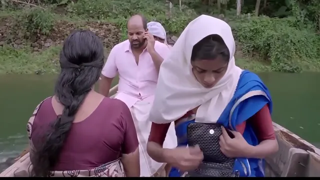 Malayalam Actress Kani Kusruti Viral Porn MMS - Hot Leaked Desi Video