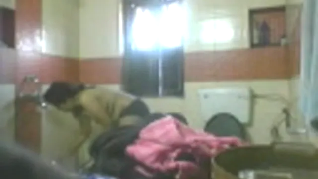 Watch Indian Girl Wakes Up Naked - Secret Voyeur Camera Spills Everything full viral video leaked