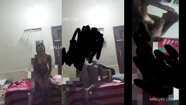 Watch Хардкорный трах возбужденной стройной подруги Mallu - слитое в сеть вирусное видео дези full viral video leaked