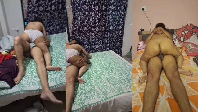 Watch Aldatılan Priya Bhabhi Sert Binme Siktir et - Desi Bhabhi XXX Video full viral video leaked
