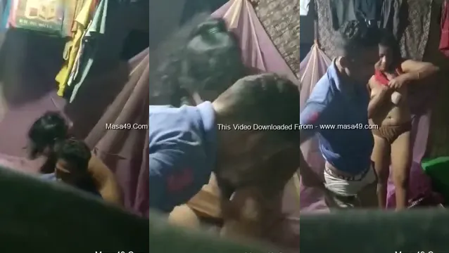Kekasih Pakai Baju Setelah Berhubungan Seks - Adegan panas kekasih memakai baju setelah berhubungan seks