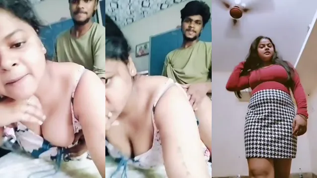 Cute GF Ass Fucking XXX Clip - Desi Bf Leaked Video