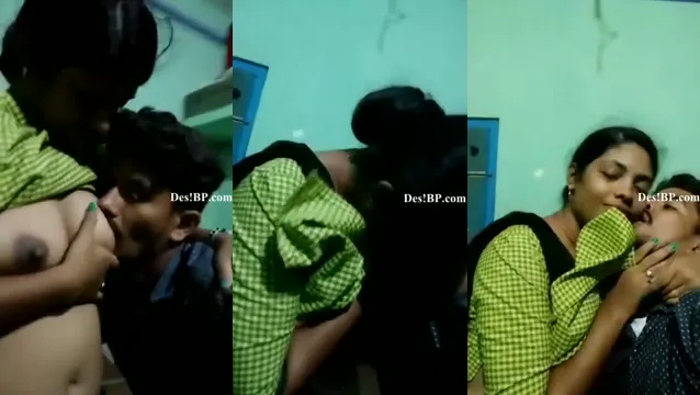 Desi College Girl Sex - Heet moment met vriendje