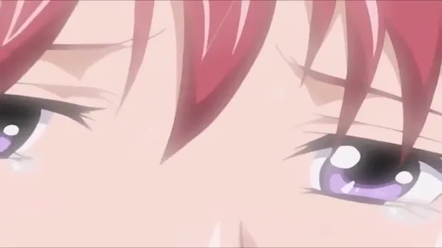 Hentai z dziewiczą siostrą i wytryskiem w cipce - anime po raz pierwszy bez cenzury