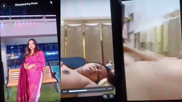 Rich Cheating Wife Leaked - Secret Tongue Play Exposed