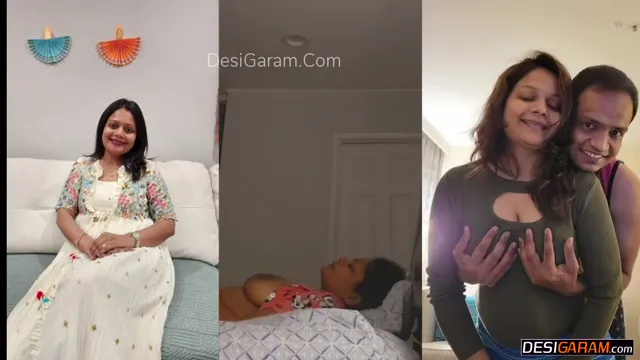 Cheating Desi Wife Seduces Husbands Best Friend - Sloppy Deepthroat Passion