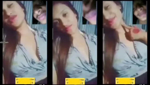 Desi Girl Shows For Lover HD - Titta på Hot Shows For Desi Girl Lover