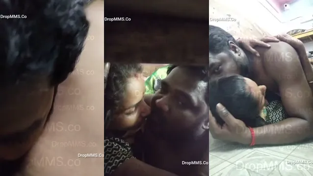 Watch Tamil Hot Wife Blowjob Fucking - Steamy Desi Couple Masti Leaked full viral video leaked