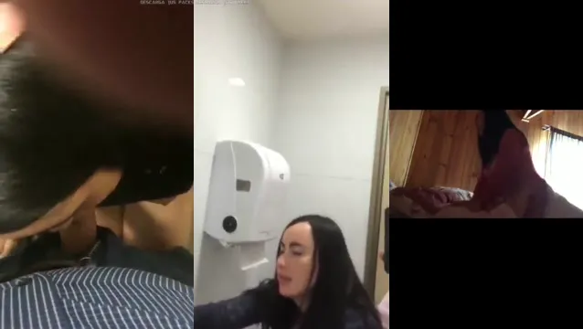 Desi College Girl Fucked by Professor - Sucking Dick & Hard Riding