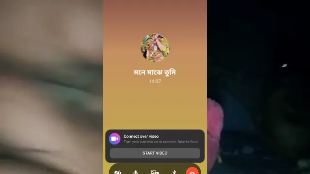 Watch Bengali Girl Naked Video Call - Wild Night Sex Chat Masti full viral video leaked