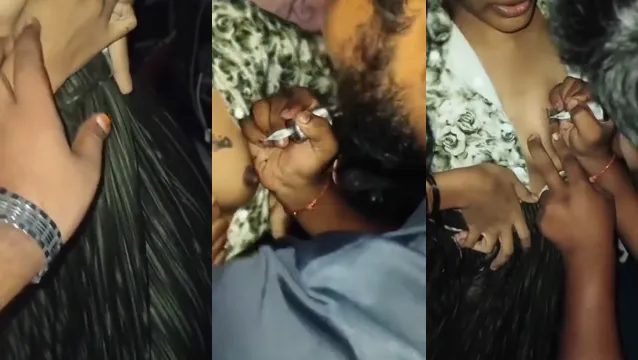 Tattooed Nepali Escort Hardcore Hotel MMS - Viral Leaked Sex Video