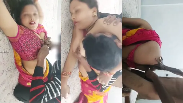 Desi Istri Mengisap dan Kacau Bagian 1 - Video panas Desi Istri Mengisap dan Kacau