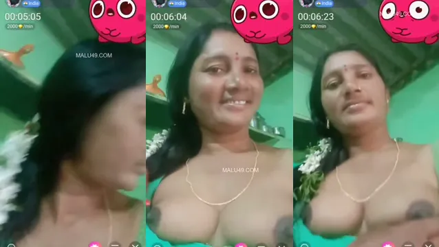 Watch Village Telugu Bhabhi Paid Tango Show - Hot Desi Private Dance Leaked full viral video leaked