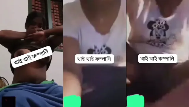 Watch Sexy Desi Girl Nude Body Show - Veja o corpo nu de uma garota desi full viral video leaked