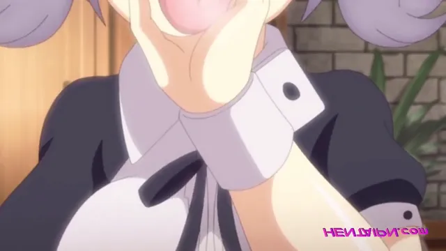 Hentai Stepsisters Cafe XXX - Night Tail odc. 1 Ostre anime