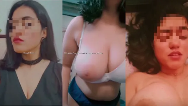 Desi Girl Nude Body Revealed - Exclusive Leaked Video