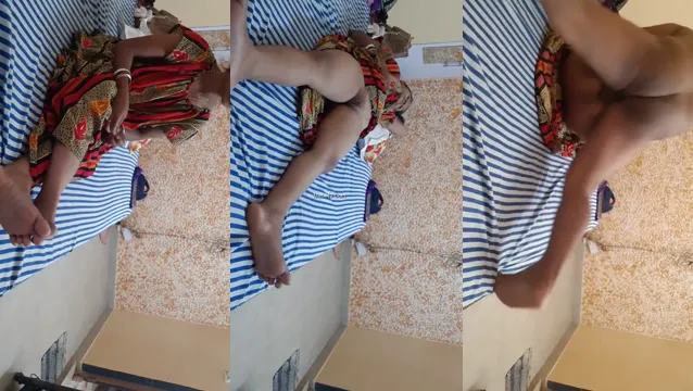 Desi parromantik och hårt jävla del 1 - Läckt viral video