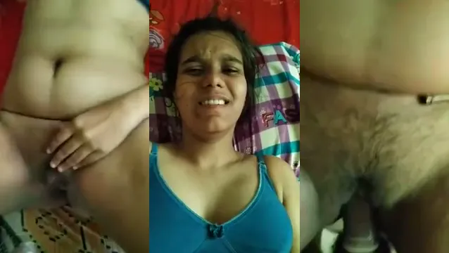 Desi Uncle Fucks Teen Girl - Forbidden Family Secret Caught On Tape