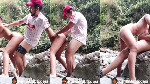 Desi BF GF Jungle Romance Sex - জঙ্গলে রোমান্টিক হট সেক্স 🔥