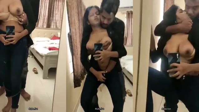 Desi Horny Girl Hotel Sex - Het natt med kåt tjej på hotellet 🔥