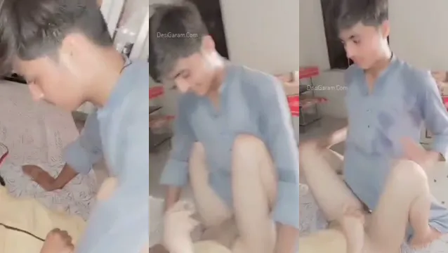Real Pakistani Village Girl Desi MMS Hard Fuck - Raw Amateur HD Video