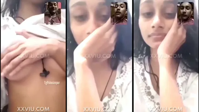 Clip virale trapelata da Tiktoker del Bangladesh Tahmina Chowdhury Prity