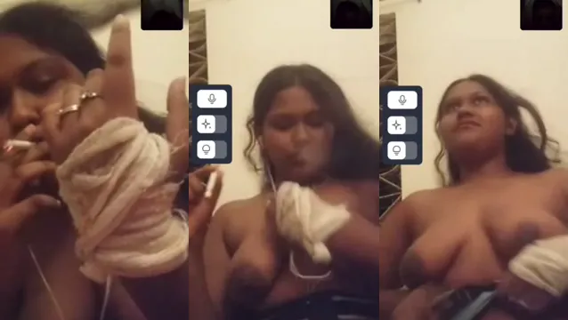 德西女孩大胸部 VC 病毒彩信 - Jija Sali 抓住禁忌性交