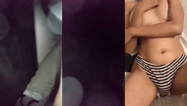 Desi Girlfriend Hotel Room Chudai - Viral XXX Sex Video