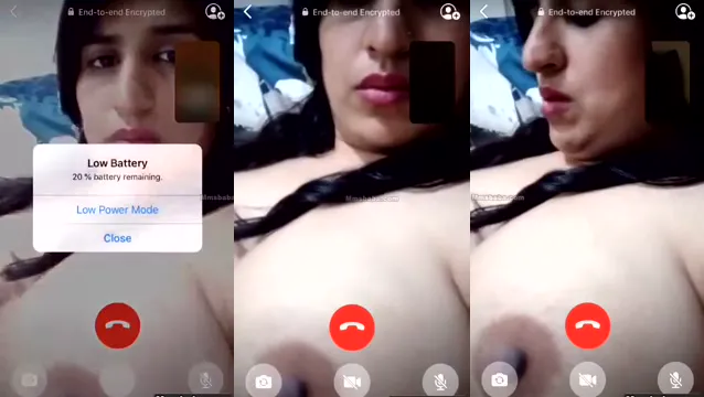 Сексуальная девушка дези показывает большие сиськи - утечка горячей обнаженной в любительском видео