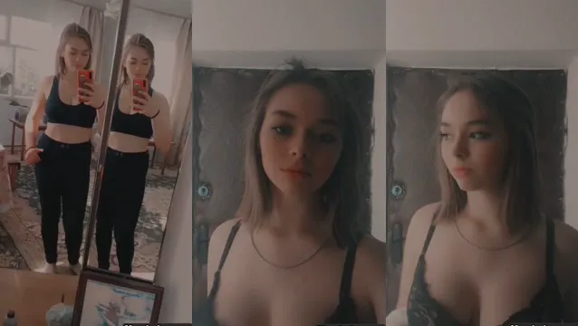 Sừng NRI Girl Boobs Show - Horny NRI Medical Girl Boobs Flash