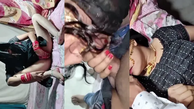Watch Desi Bhabhi 입으로 빌어 먹을 - 섹시한 Desi Bhabhi Chudachudi 비디오 full viral video leaked