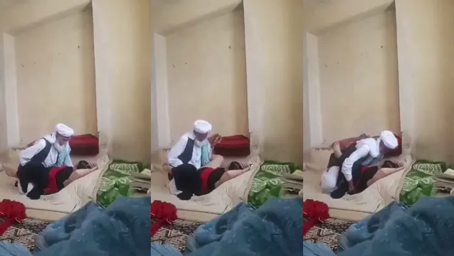 Follada durante las bendiciones: el secreto sucio de una mujer paquistaní