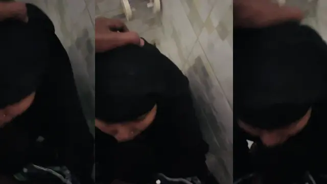 Hijabi Blowjob Video - হিজাবী মাগীর মুখে ধোন