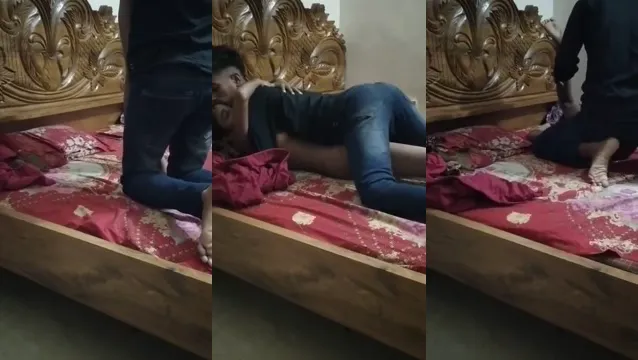 Desi meid hardcore seks