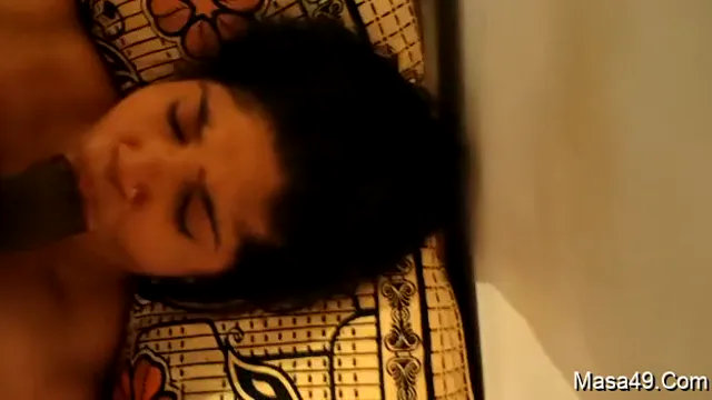 Seksowny Desi Bhabhi obciąganie, romans, część 3 - wyciekło wirusowe wideo HD