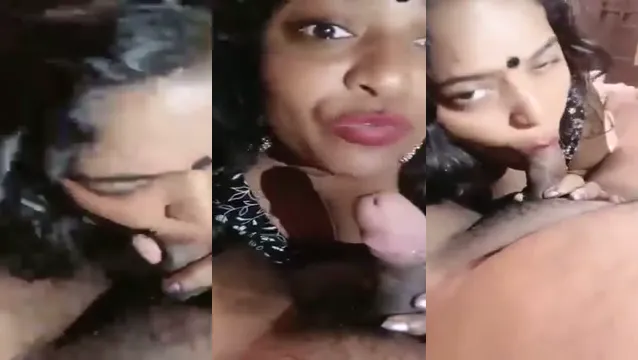 Desi Bhabhi Samimi Akşam Eğlencesi - Vahşi Hint Evde Tek Başına Macera